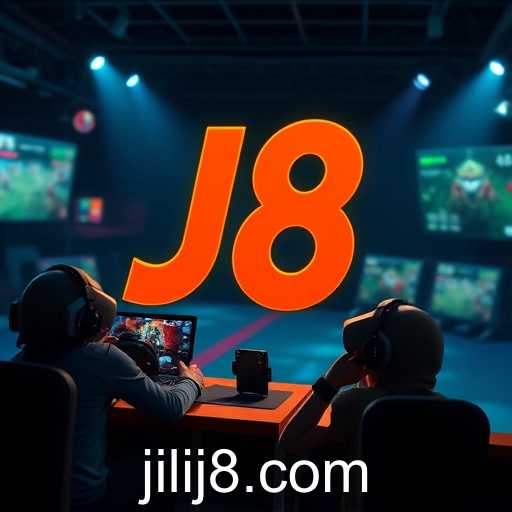 Gaming Revolution: The Rise of J8 Platforms
