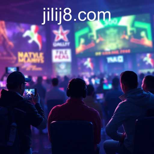 Gaming Revolution: J8's Impact on the Industry