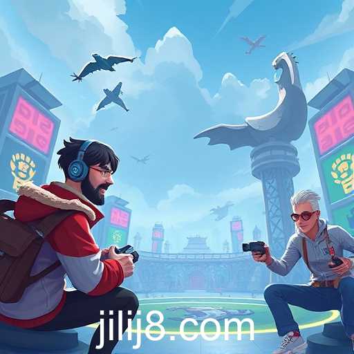 Gaming Trends Transforming the Digital Space