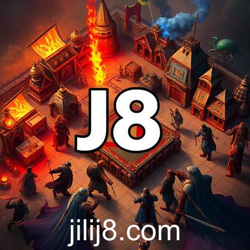 J8 Games: Rising Popularity and Global Impact