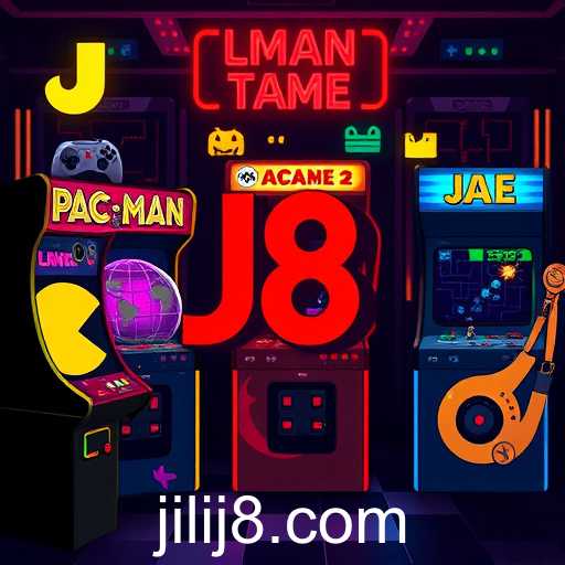J8's Innovation in Gaming Continues to Shine