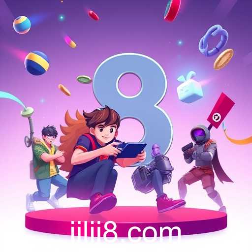 The Rising Popularity and Influence of J8