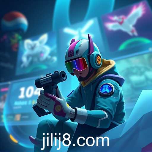 J8 Revolutionizes Online Gaming Experience