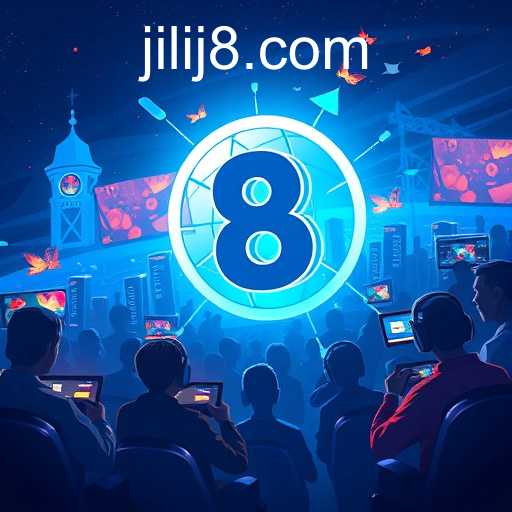 J8 Revolutionizes Online Gaming Community