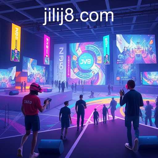 Virtual Worlds Converge with Reality